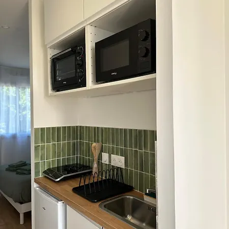 Entre Nantes Et Aeroport - Arrivee Autonome 24h Sur 24h Apartmán