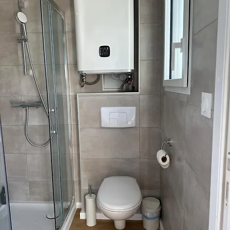 Apartmán Entre Nantes Et Aeroport - Arrivee Autonome 24h Sur 24h