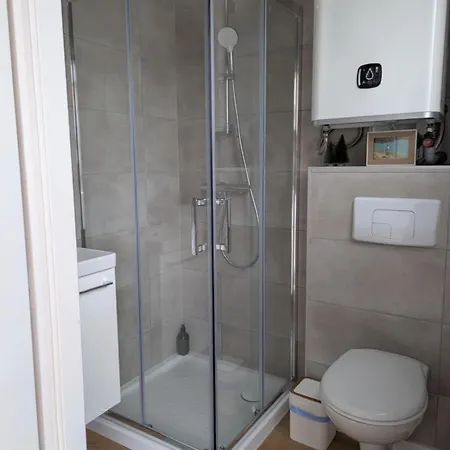 Entre Nantes Et Aeroport - Arrivee Autonome 24h Sur 24h Apartment *