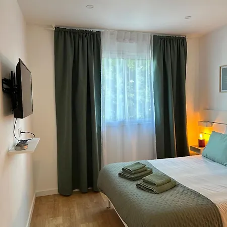 Apartment Entre Nantes Et Aeroport - Arrivee Autonome 24h Sur 24h *